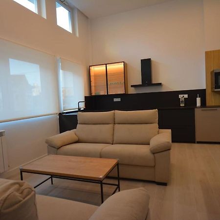 Апартаменты Palazueloft 13 Сантандер Экстерьер фото